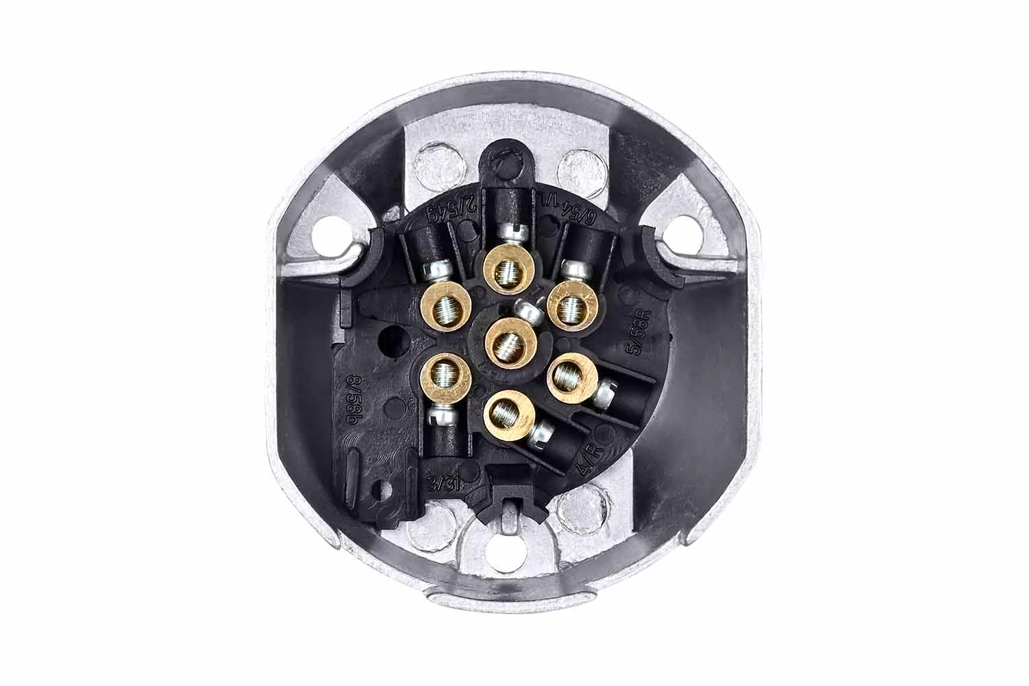 Tomada elétrica de reboque John Deere AZ13378 preço, a partir de 8,51 USD