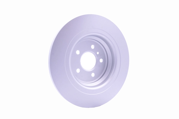 Disco do freio traseiro para Mercedes ML/GLE  W166