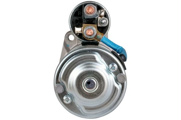 Motor de arranco Mercedes E  T123
