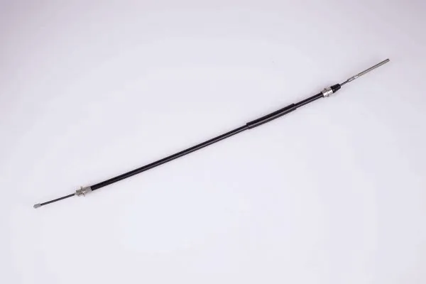  Cabo do freio de estacionamento traseiro esquerdo Peugeot 406 sedan (8B) (1995 - 2004) 