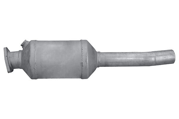 Convertidor - catalisador para Audi 80 B4 8C5