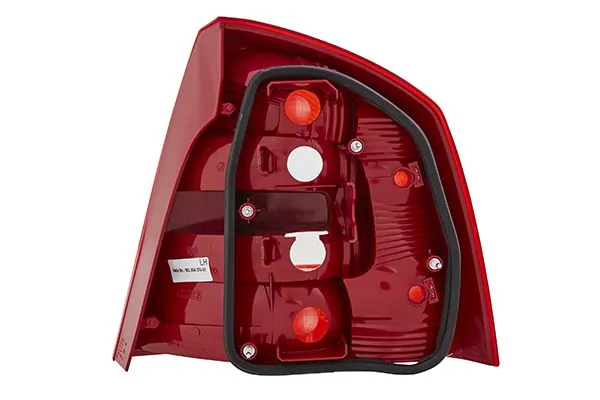 9EL354076011 HELLA Lanterna traseira esquerda