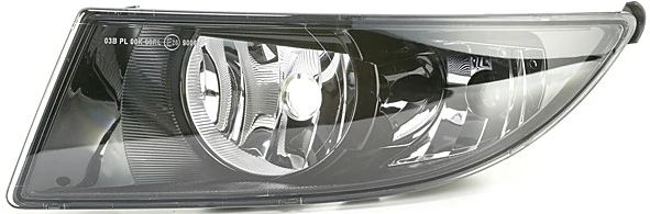 5J0941699C VAG Luzes de nevoeiro esquerdas