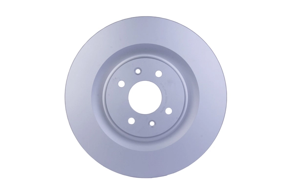 Disco do freio dianteiro 4249L6 Peugeot/Citroen