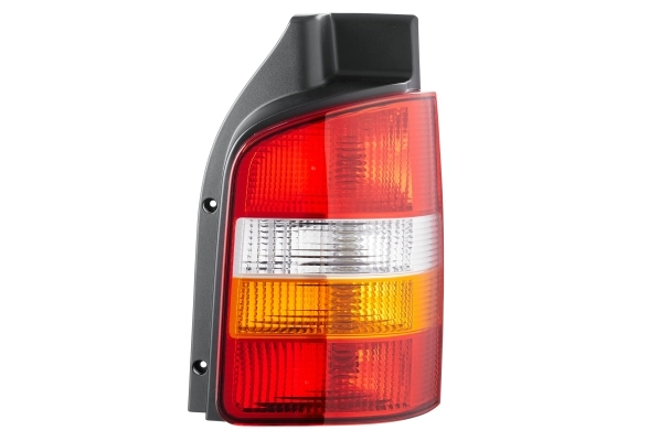 Lanterna traseira direita para Volkswagen Multivan T5 7HM, 7HN, 7HF, 7EF, 7EM, 7EN