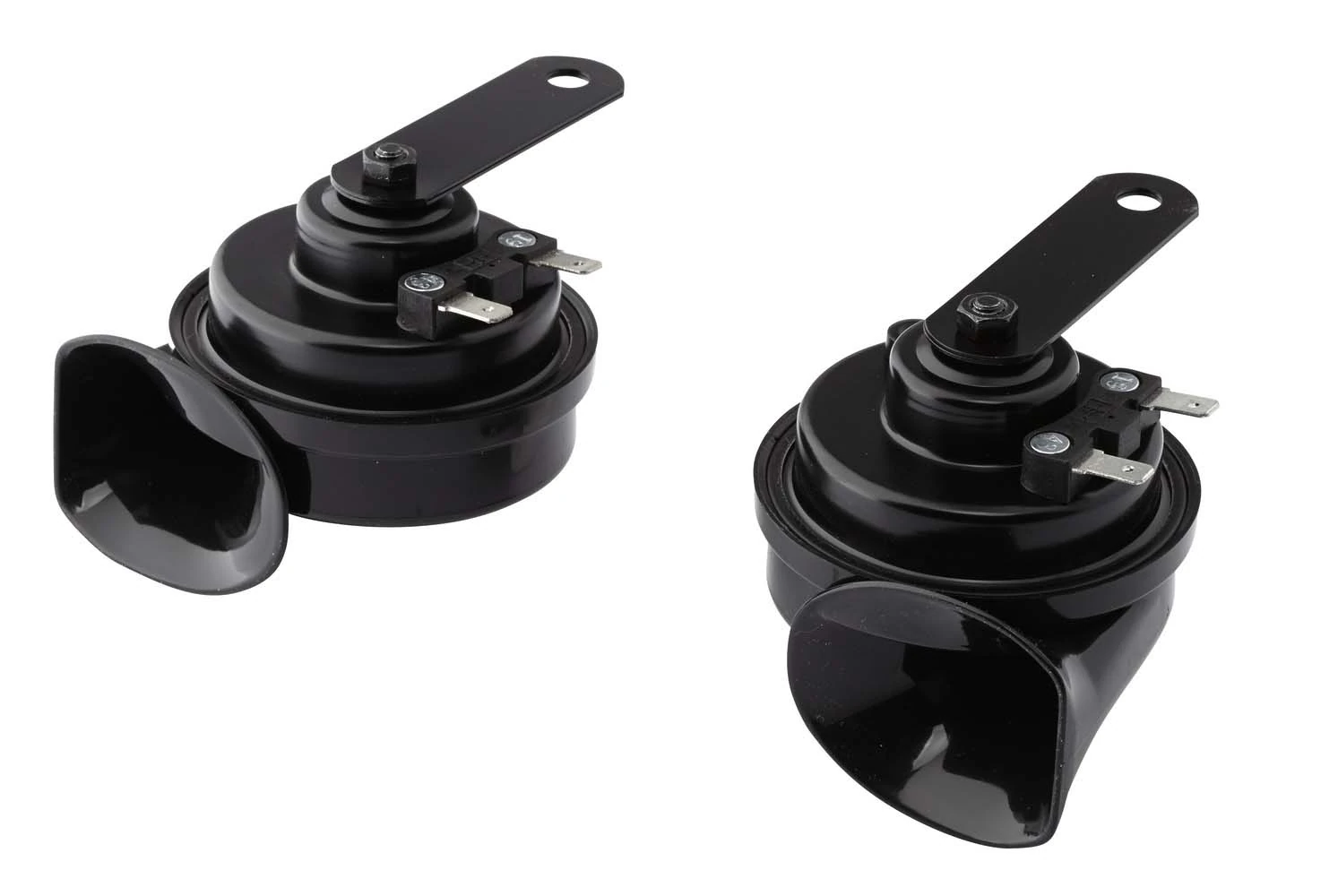 Sinal sonoro (cláxon) para Mercedes ML/GLE  W163