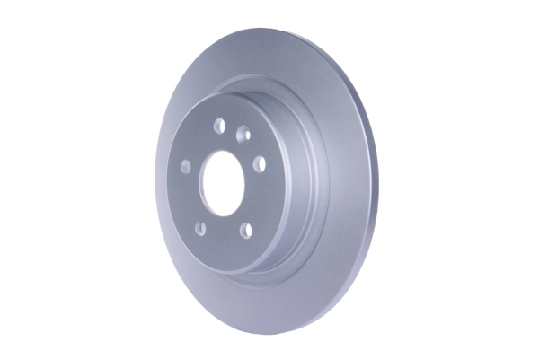 Disco do freio traseiro Peugeot/Citroen 1687780380 preço, a partir de 50,26 USD