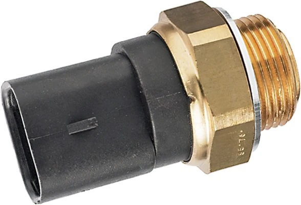 Sensor de temperatura do fluido de esfriamento (de ativação de ventilador do radiador) 98435734 Iveco