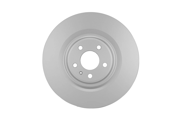 8DD355126421 HELLA Disco do freio traseiro