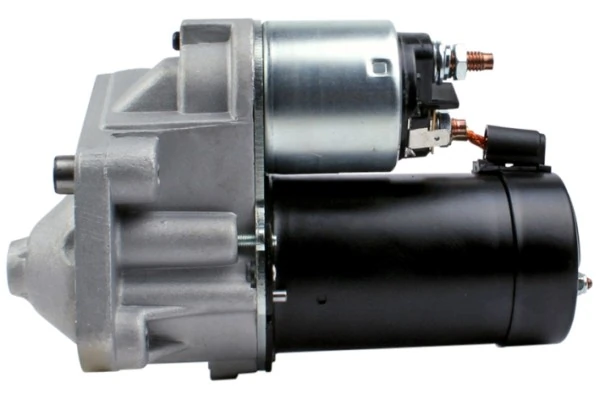 Motor de arranco Volvo D6RA63 preço, a partir de 55,87 USD