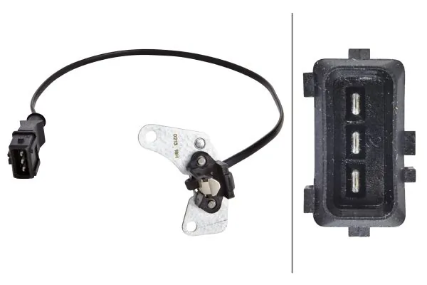 Compre 81350 NGK Sensor de posição da árvore distribuidora