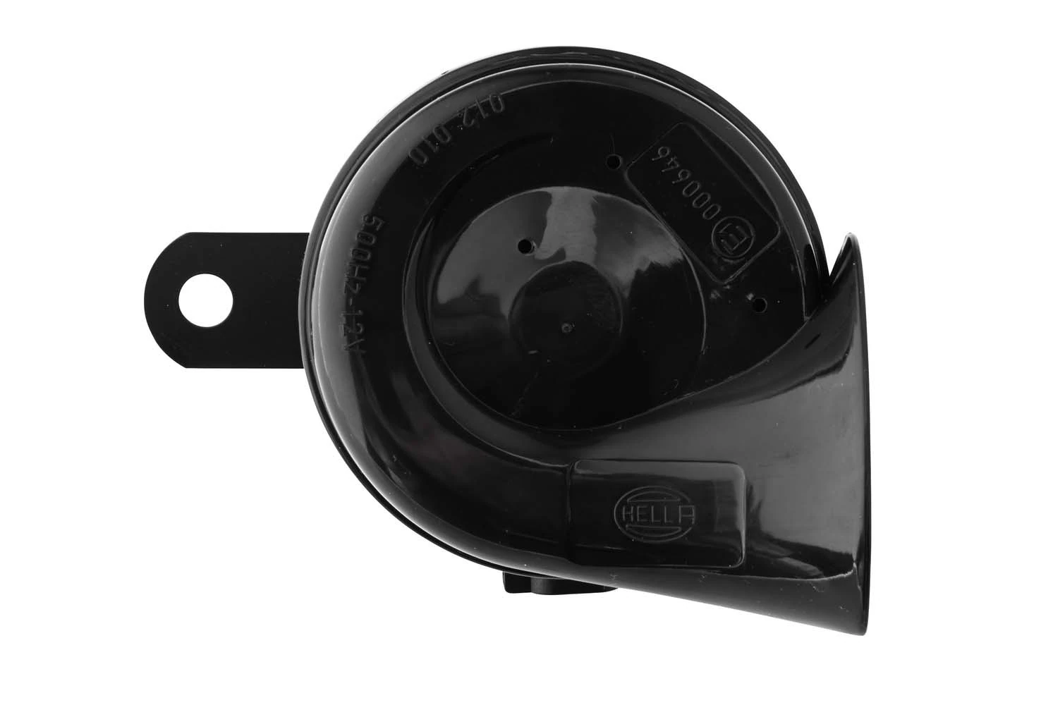  Sinal sonoro (cláxon) Ford Ka hatchback (RBT) (1996 - 2008) 