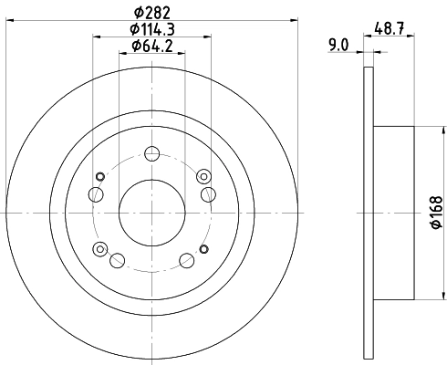 8DD355116521 HELLA
