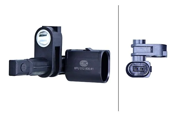 Compre Sensor dianteiro de ABS Audi Q7 