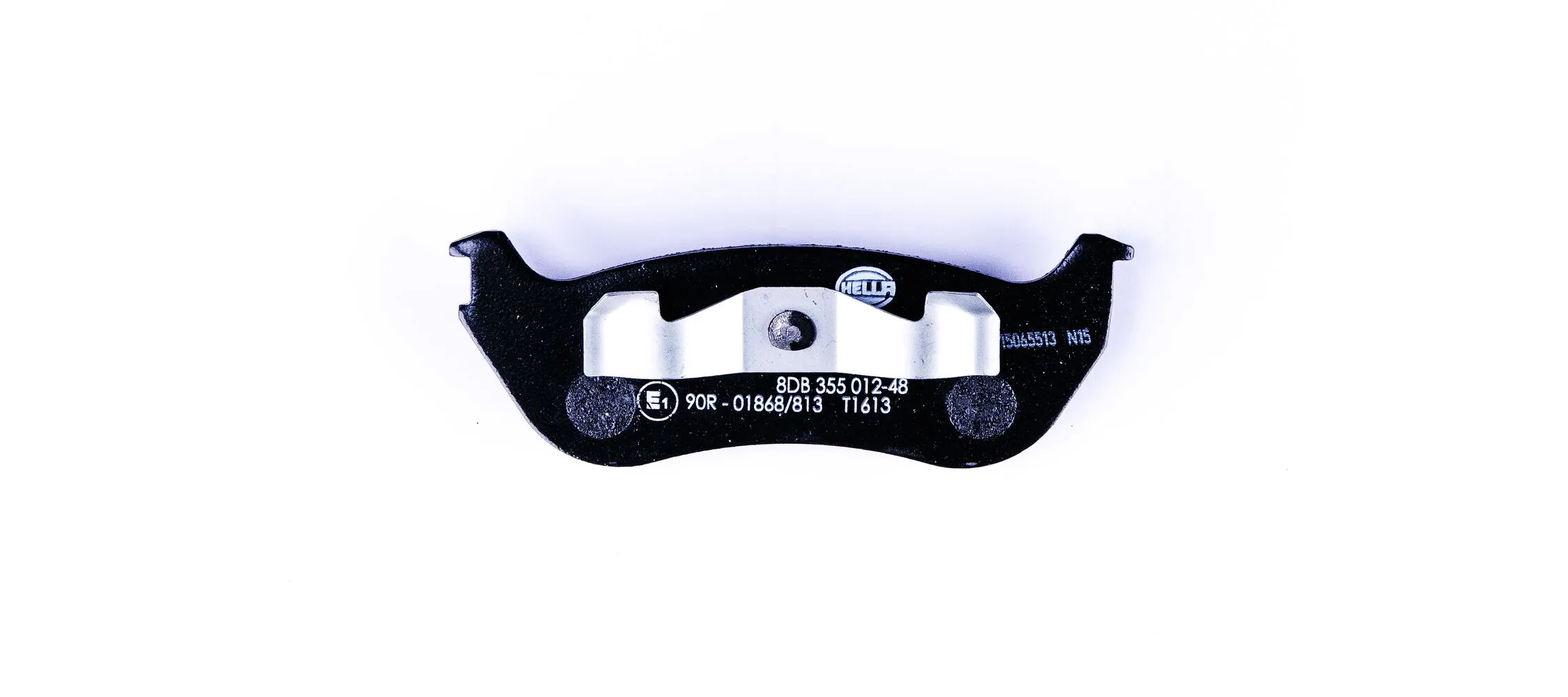  Sapatas do freio traseiras de disco Ford Explorer SUV (2001 - 2005) 
