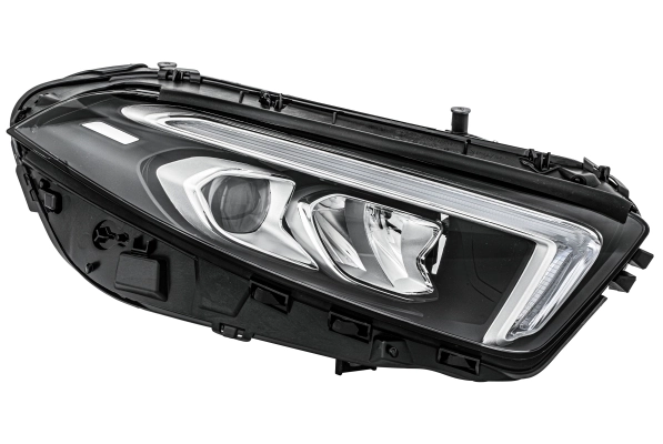 Luz direita para Mercedes A  W177