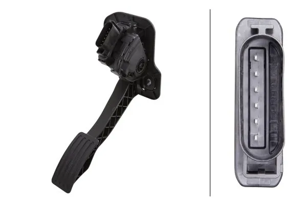 Pedal de gás (de acelerador) Ford Transit  V347/8 ao melhor preço