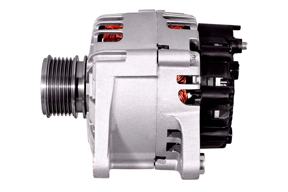 Gerador Renault DUSTER II HM