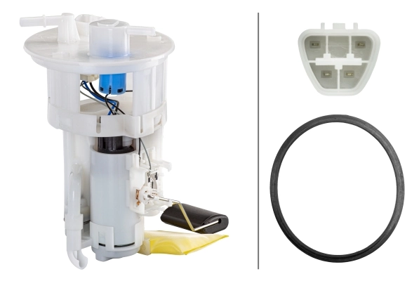 Comprar  Rio II JB