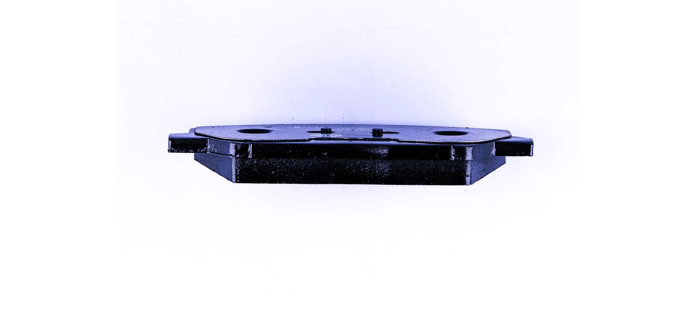 Sapatas do freio dianteiras de disco HELLA 8DB355020591 preço, a partir de 35,18 USD