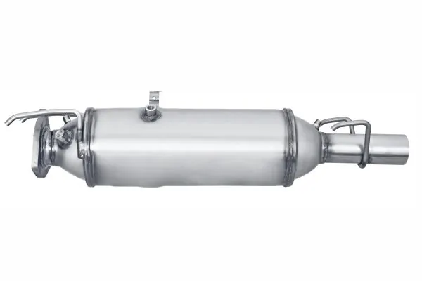 Filtro de partículas do sistema dos gases de escape Citroen Jumper preço, a partir de 427,28 USD
