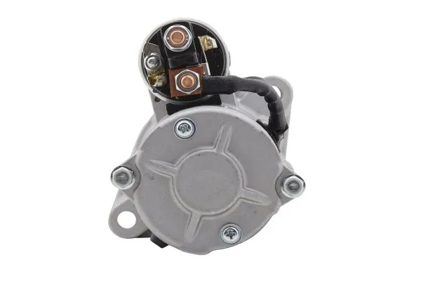 Motor de arranco 55578420 Peugeot/Citroen