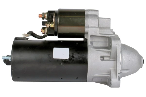 1638138080 Peugeot/Citroen Motor de arranco