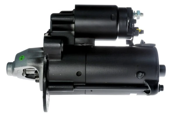 Motor de arranco Mazda 3  BK12