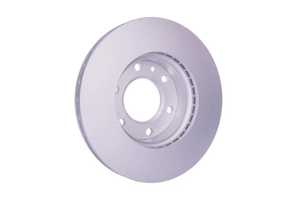Disco do freio dianteiro Mercedes Sprinter III 5-t 907, 910
