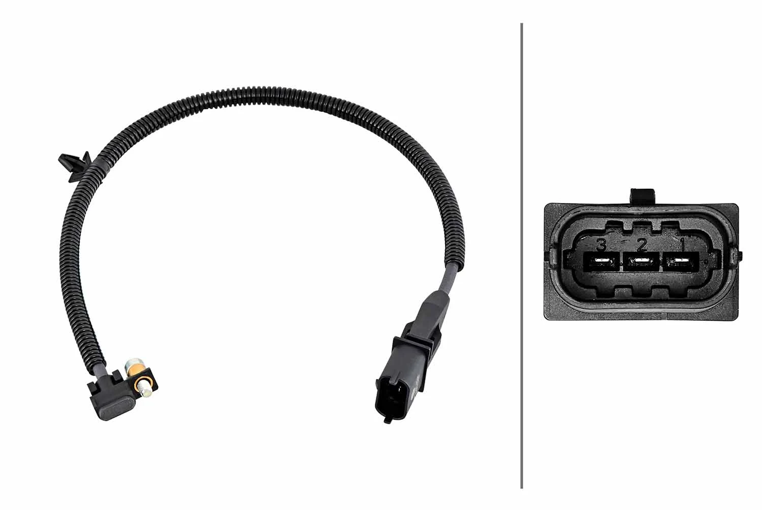 Sensor de posição (de revoluções) de cambota Chevrolet Cruze  J300