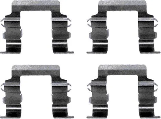 8DZ355202431 HELLA