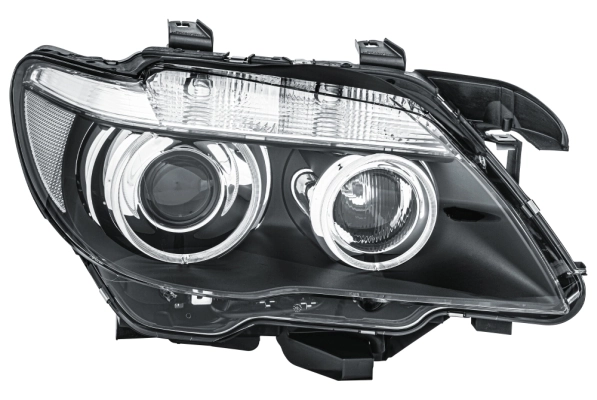 Luz direita para BMW 7  E65, E66, E67