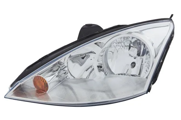 Luz esquerda para Ford Focus I DFW