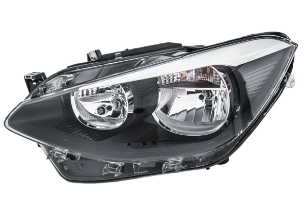  Luz esquerda BMW 1 hatchback (F20) (2011 - 2019) 