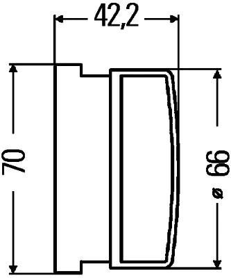 8RA009001031 HELLA