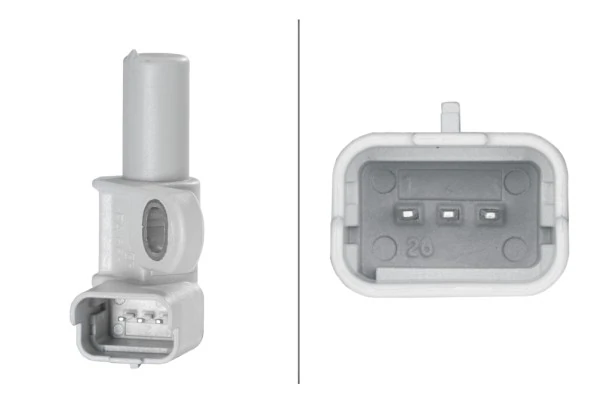 Sensor de posição da árvore distribuidora Citroen C3 I FC ao melhor preço
