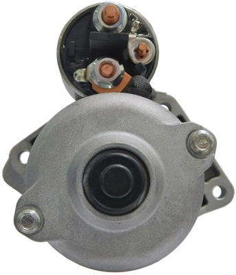 Motor de arranco 95520344 General Motors