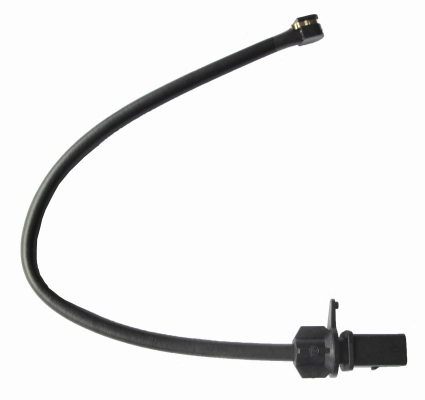 Compre 95B907253E VAG Sensor dianteiro de desgaste das sapatas do freio