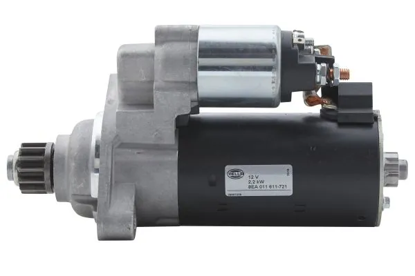 8EA011611721 HELLA Motor de arranco