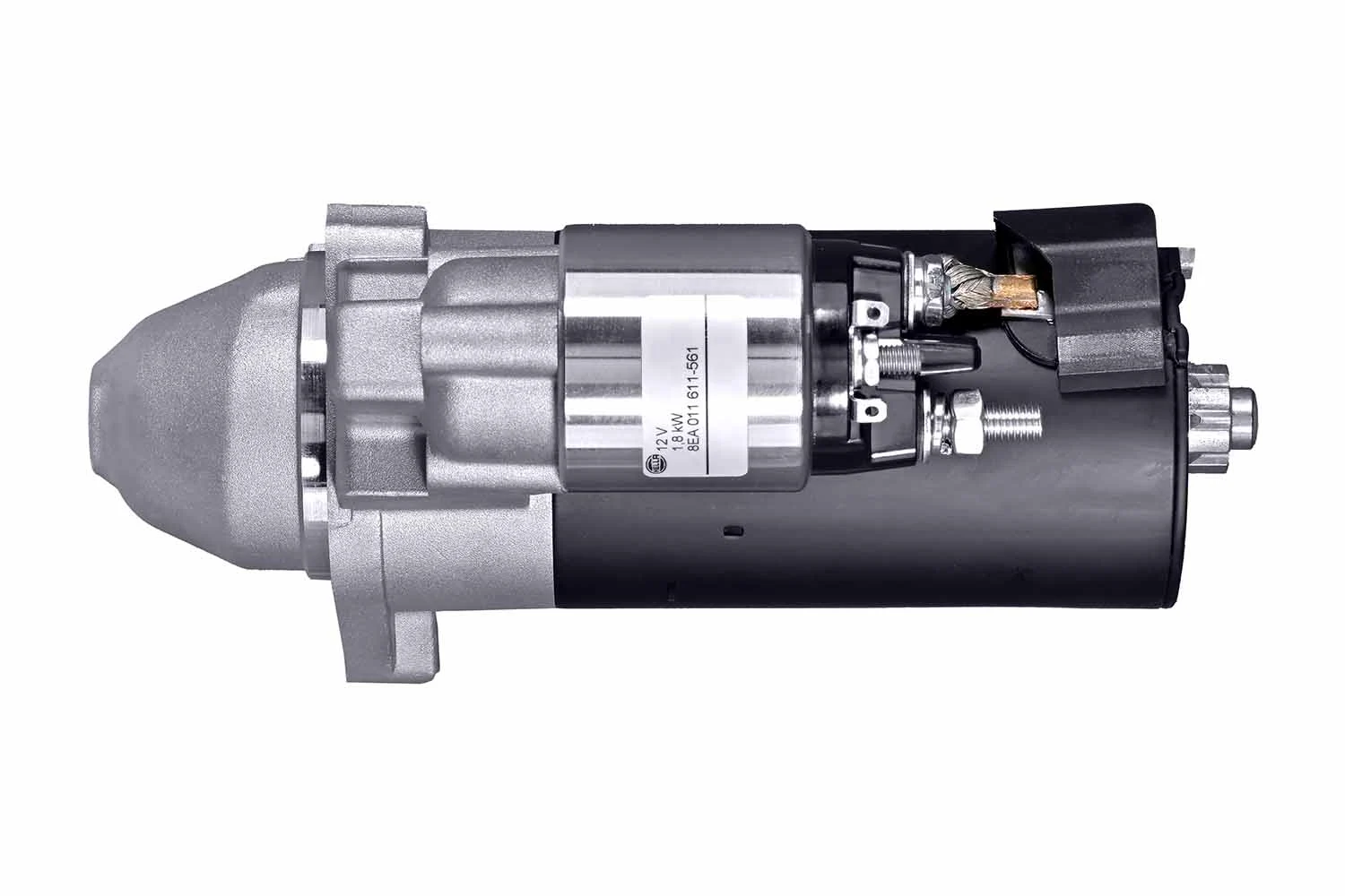 Motor de arranco HELLA 8EA011611561