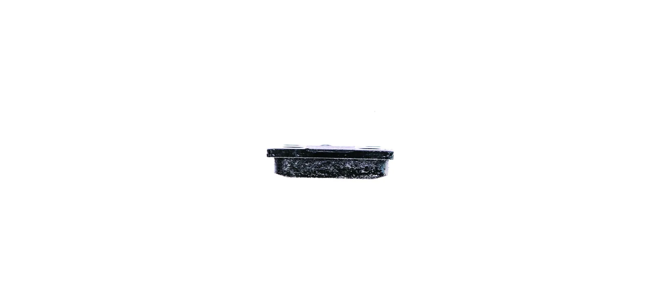 Sapatas do freio traseiras de disco para Ford Escort VII GAL, ANL