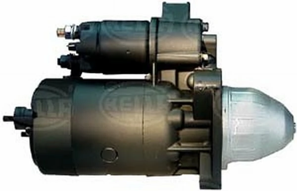  Motor de arranco Fiat Ducato I сaixa (280) (1982 - 1990) I