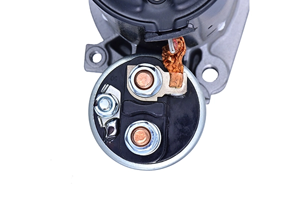 Motor de arranco 8EA011610341 HELLA