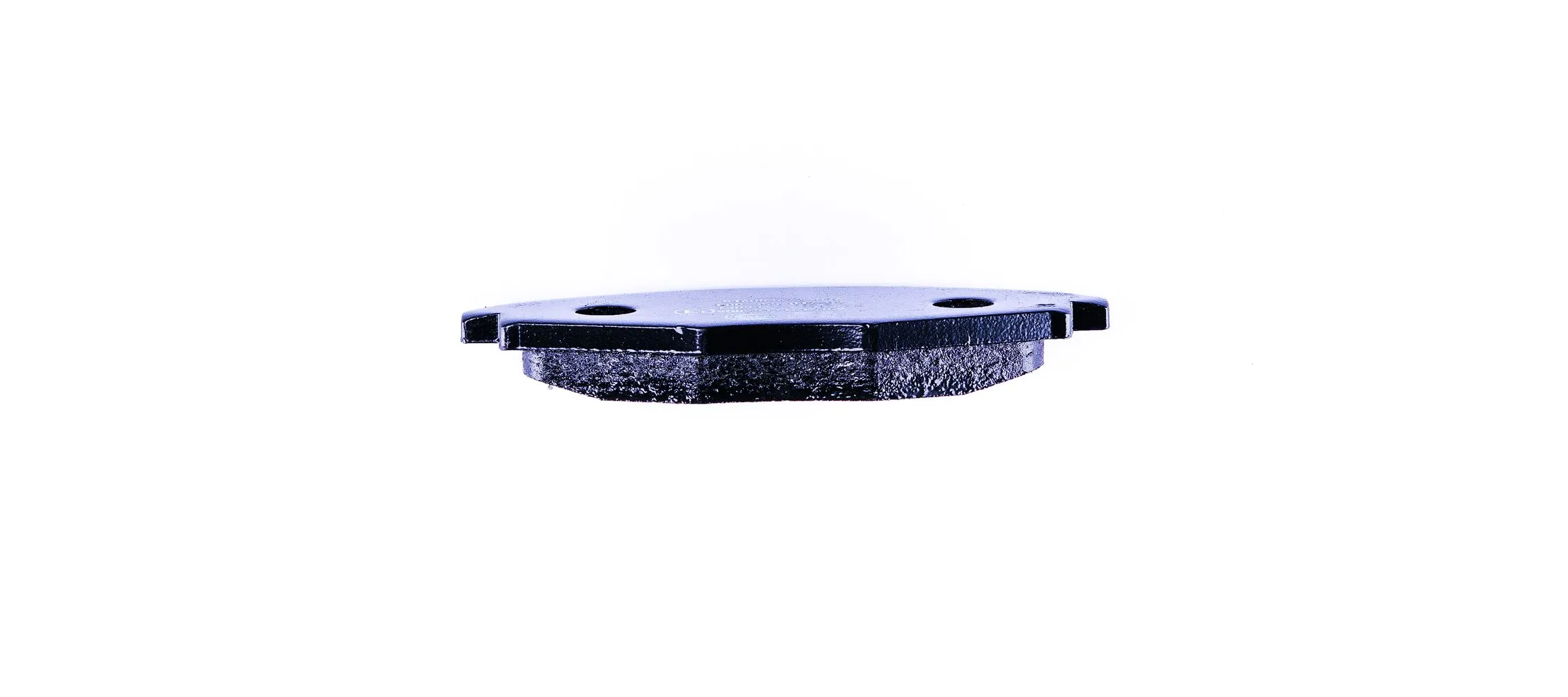 Sapatas do freio dianteiras de disco HELLA 8DB355017021 preço, a partir de 21,49 USD