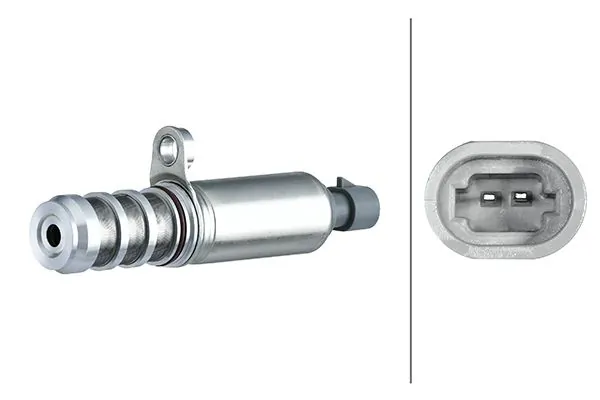 Válvula eletromagnética esquerda de posição (de fases) da árvore distribuidora Peugeot/Citroen 12679099 preço, a partir de 90,23 USD