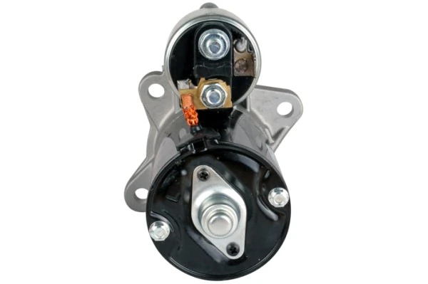 Motor de arranco Peugeot/Citroen 1638133780