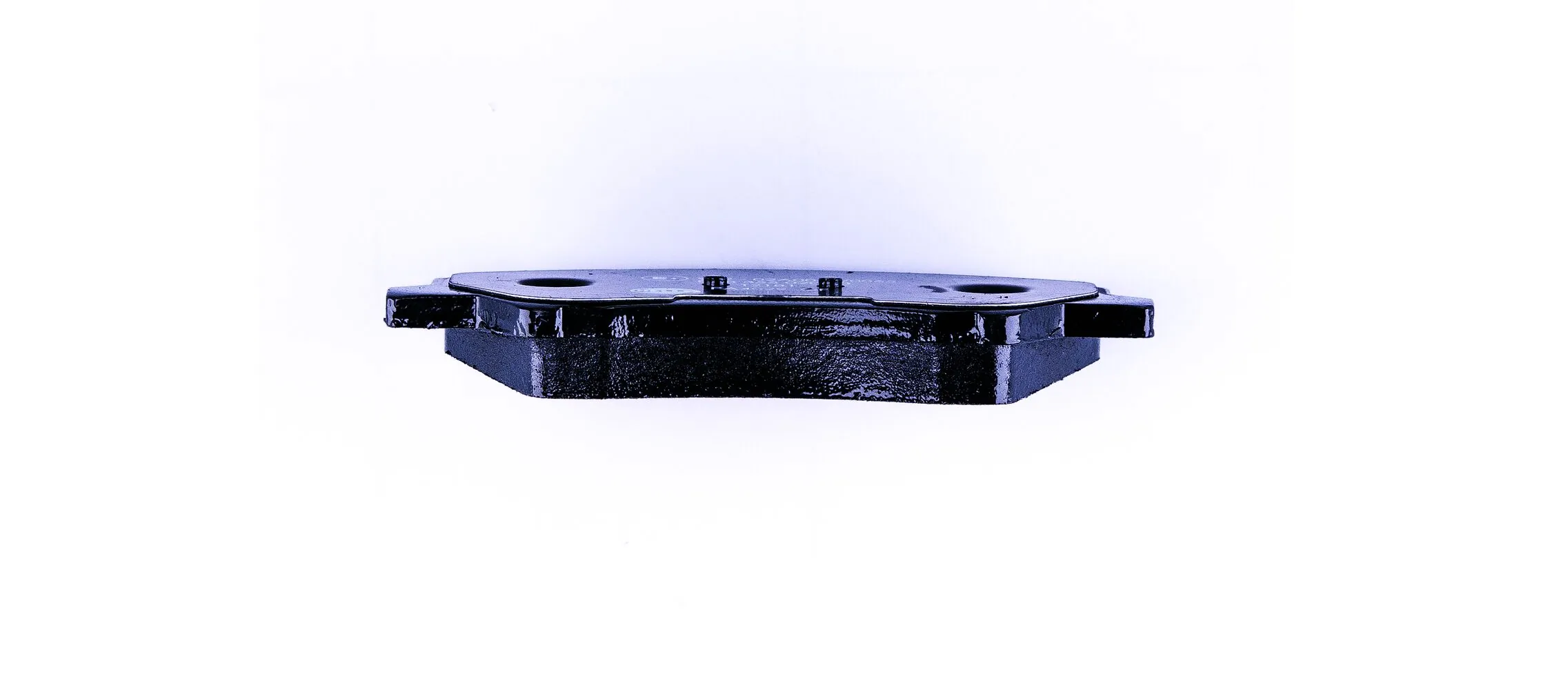 Sapatas do freio dianteiras de disco HELLA 8DB355020231 preço, a partir de 32,20 USD