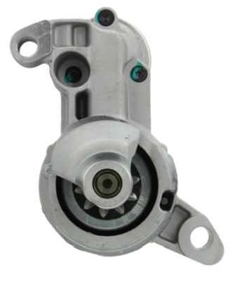 Motor de arranco Audi Q5 8RB