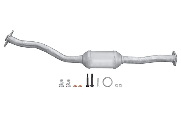 Compre Convertidor - catalisador Opel Astra 