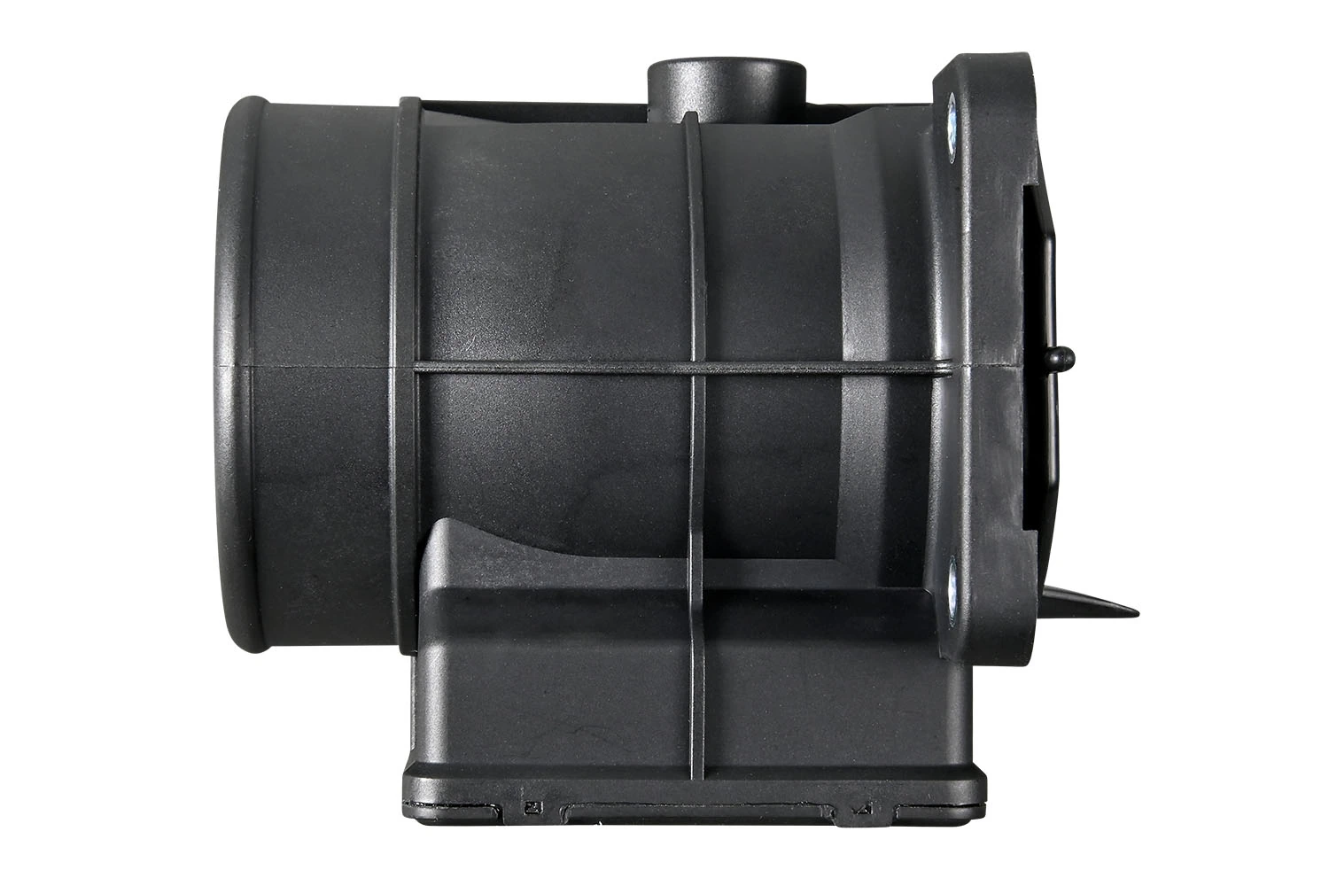 8ET358095561 HELLA Sensor de fluxo (consumo) de ar, medidor de consumo M.A.F. - (Mass Airflow)